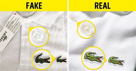 how to tell if clothes are fake|how to spot fakes.